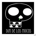 Belly Rubbers - Dia de los Mocos